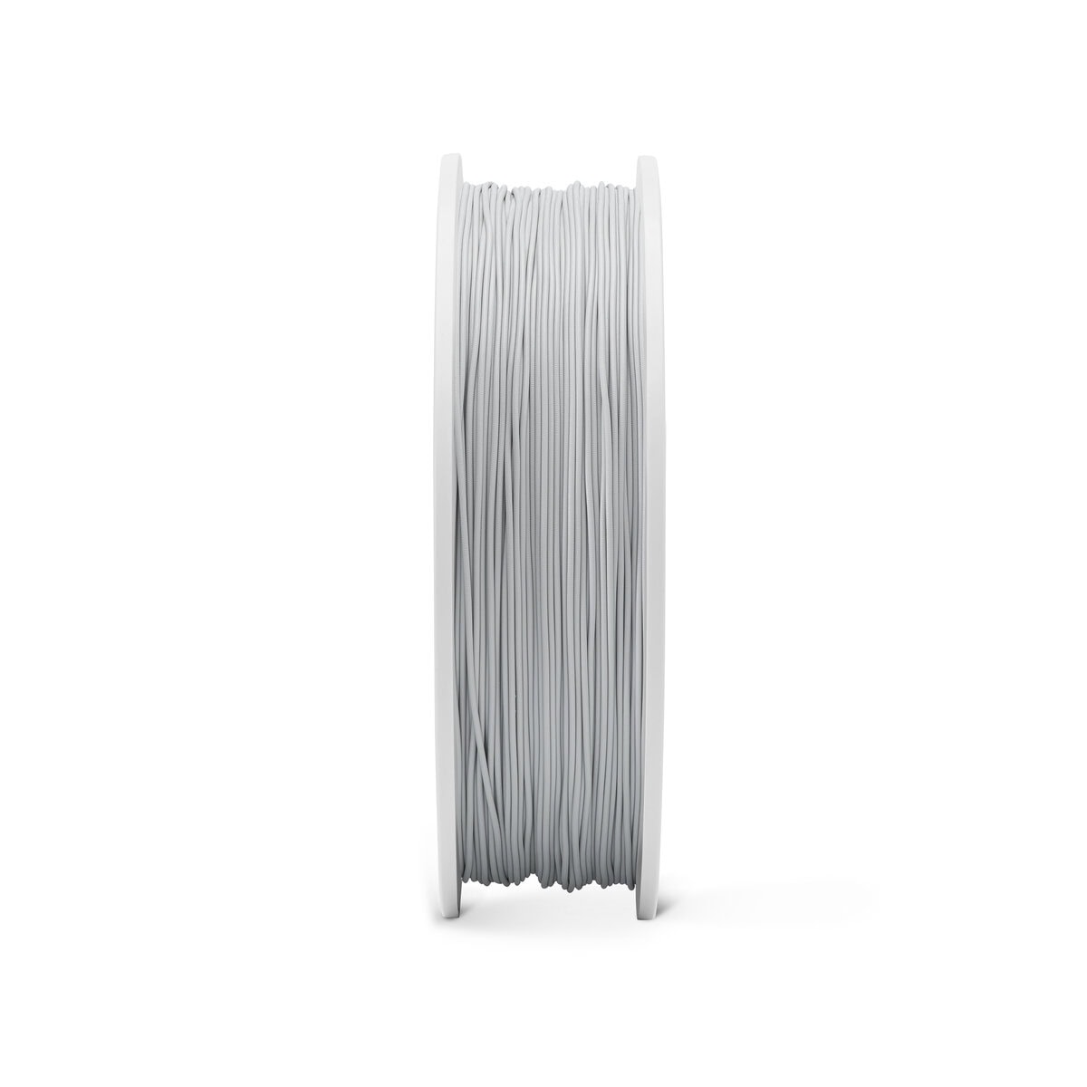 FiberFlex 40D – Сиво – Fiberlogy TPU 0.500 kg - Image 2