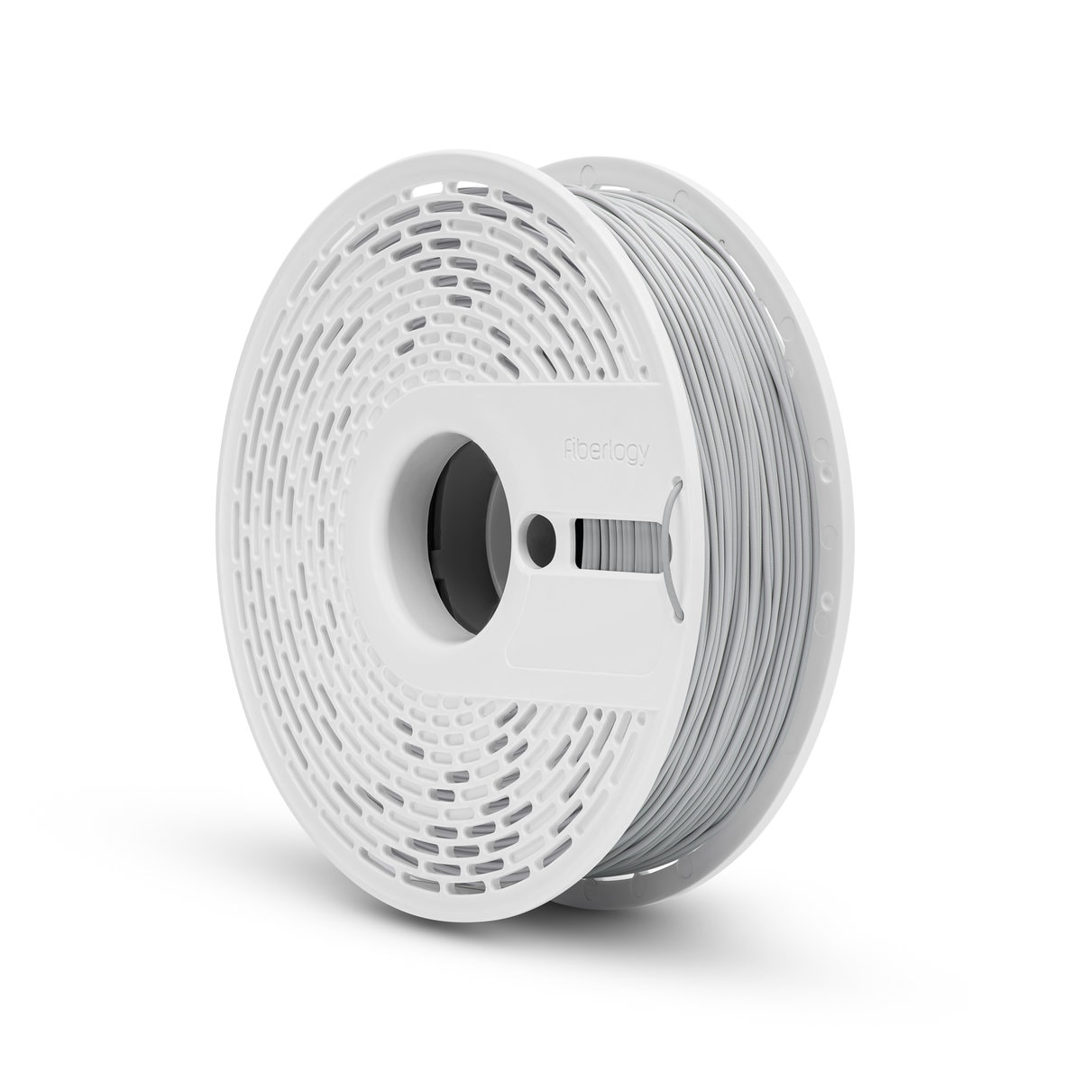 FiberFlex 40D - Grey - Fiberlogy 850g