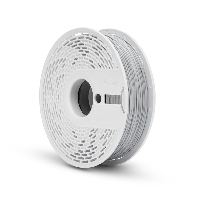 FiberFlex 40D – Сиво – Fiberlogy TPU 0.500 kg