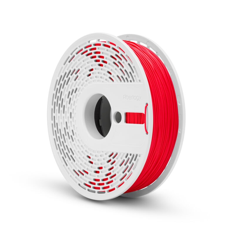 FiberFlex 40D-Червено-Fiberlogy