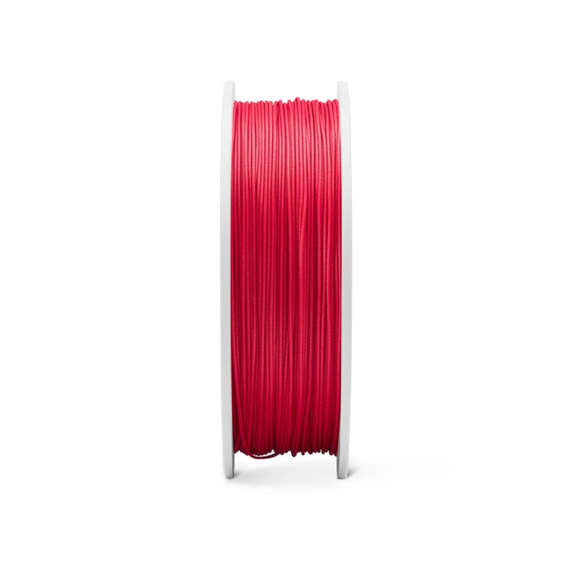 FiberSatin - Червено - Fiberlogy (made in EU) - Image 4