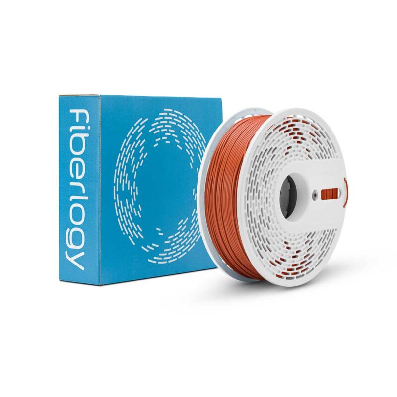 FiberSilk Metallic - Мед - Fiberlogy - Image 2