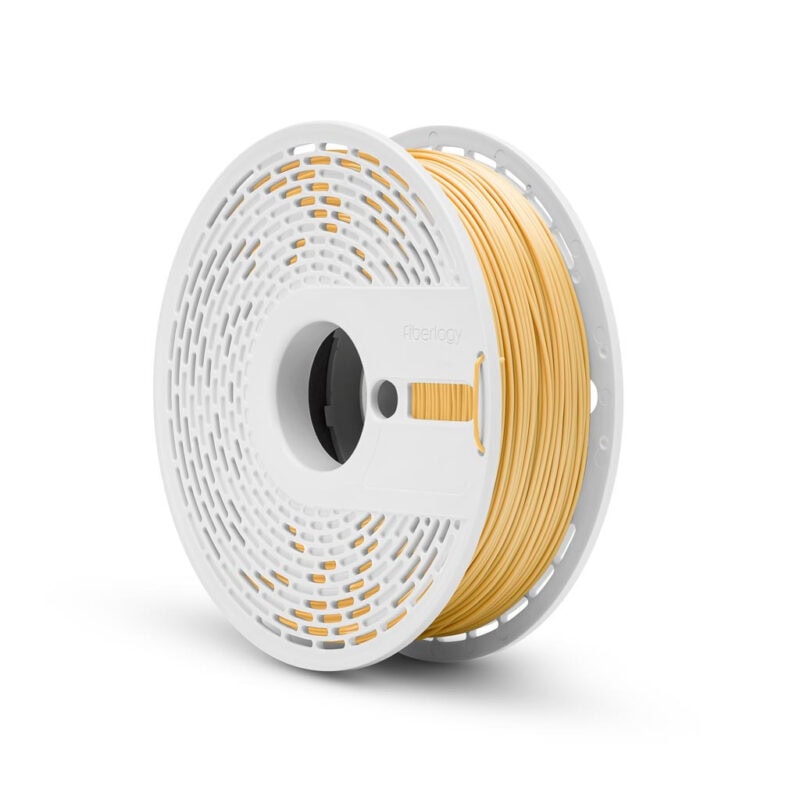 FiberSilk Metallic – Злато Fiberlogy