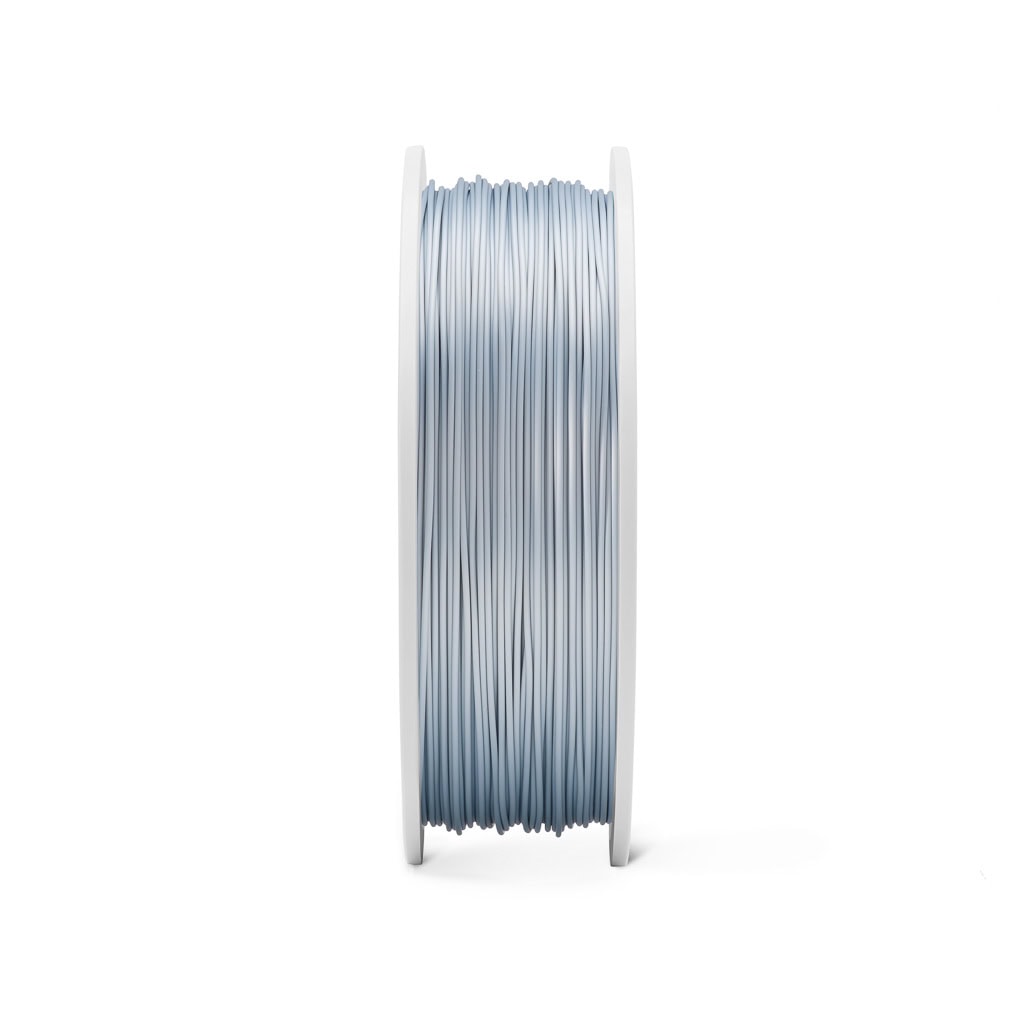 FiberSilk Metallic Инокс 850g Fiberlogy - Image 3