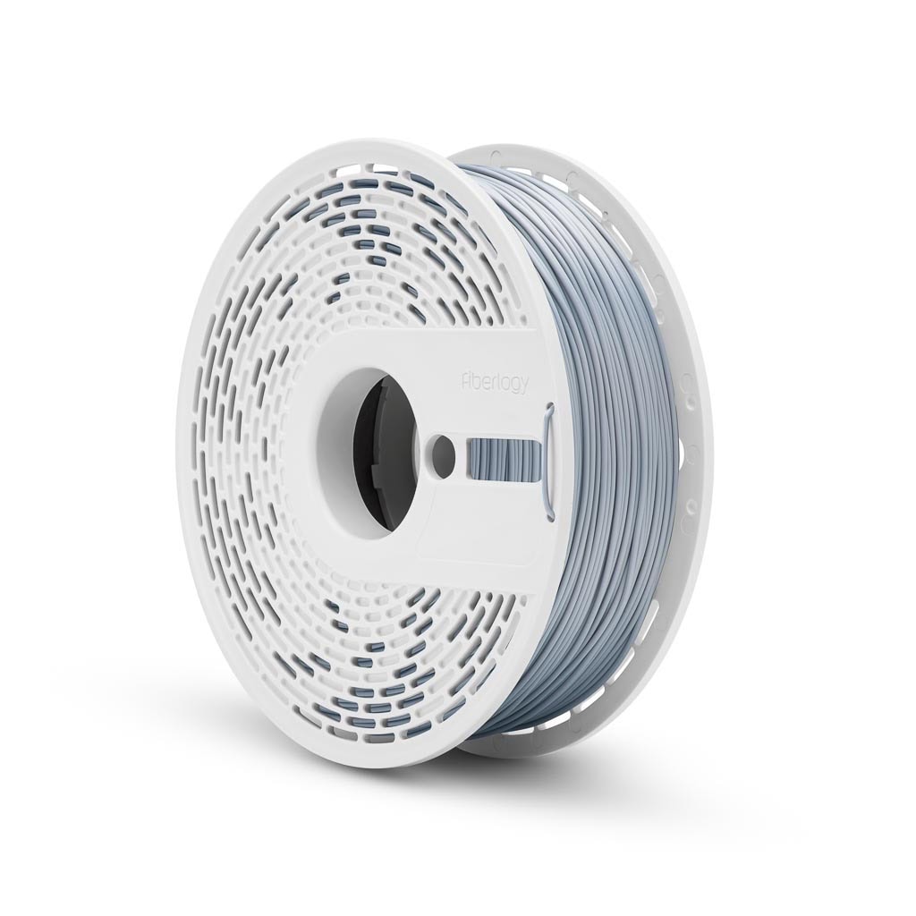 FiberSilk Metallic Инокс 850g Fiberlogy