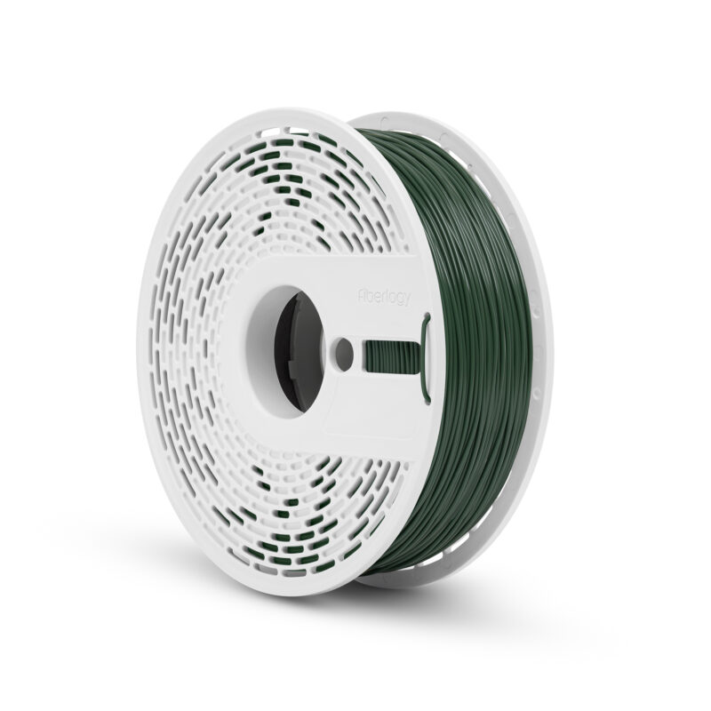 Impact Pla-Арменско Зелено-Faberlogy