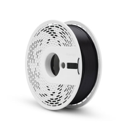 Nylon PA12 - Черно - Fiberlogy