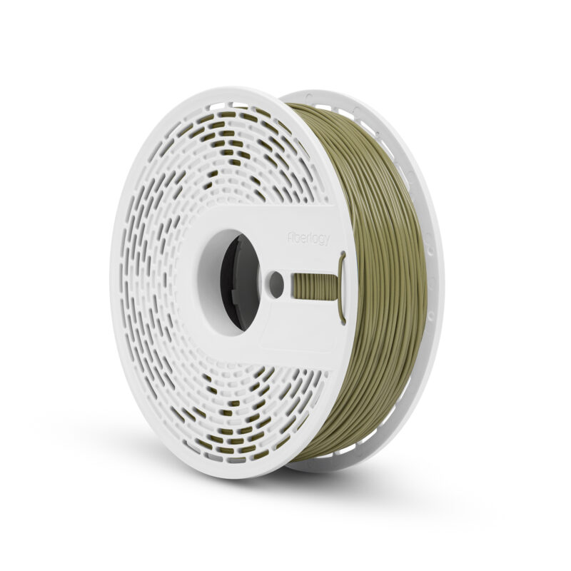 Impact Pla-Каки-Faberlogy
