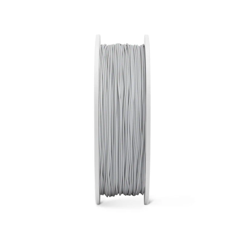 Matte PET-G - Grey - сиво - Fiberlogy - Image 2