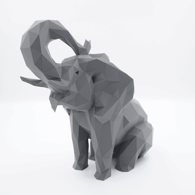 Matte PET-G - Grey - сиво - Fiberlogy - Image 11