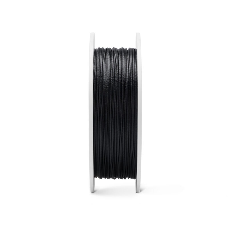 NYLON PA12+CF15 Филамент- Черен - Fiberlogy - Image 2