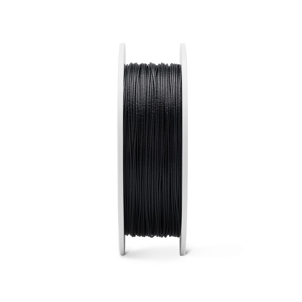 NYLON PA12+CF15 Филамент- Черен - Fiberlogy - Image 2
