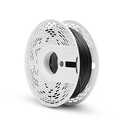 NYLON PA12+CF15 Филамент- Черен - Fiberlogy