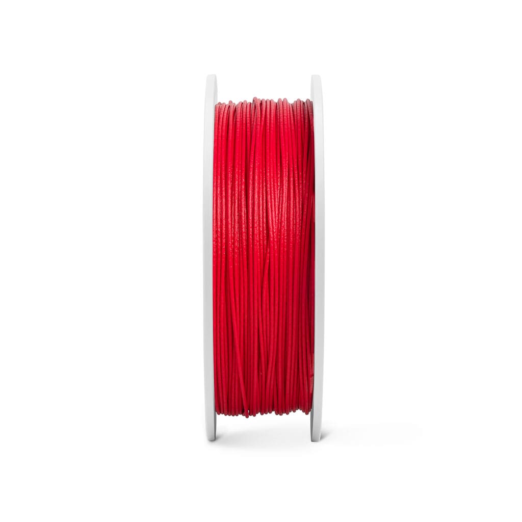 NYLON PA12 + GF15 Red 0.500g- Fiberlogy - Image 2