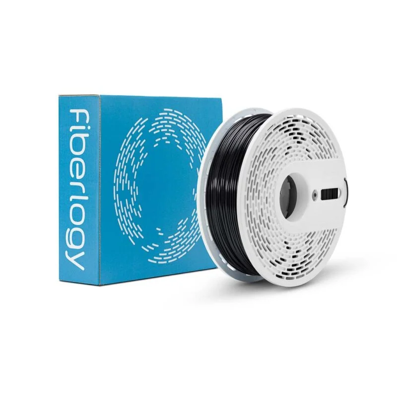 PC/ABS Black - черен - Fiberlogy - Image 4