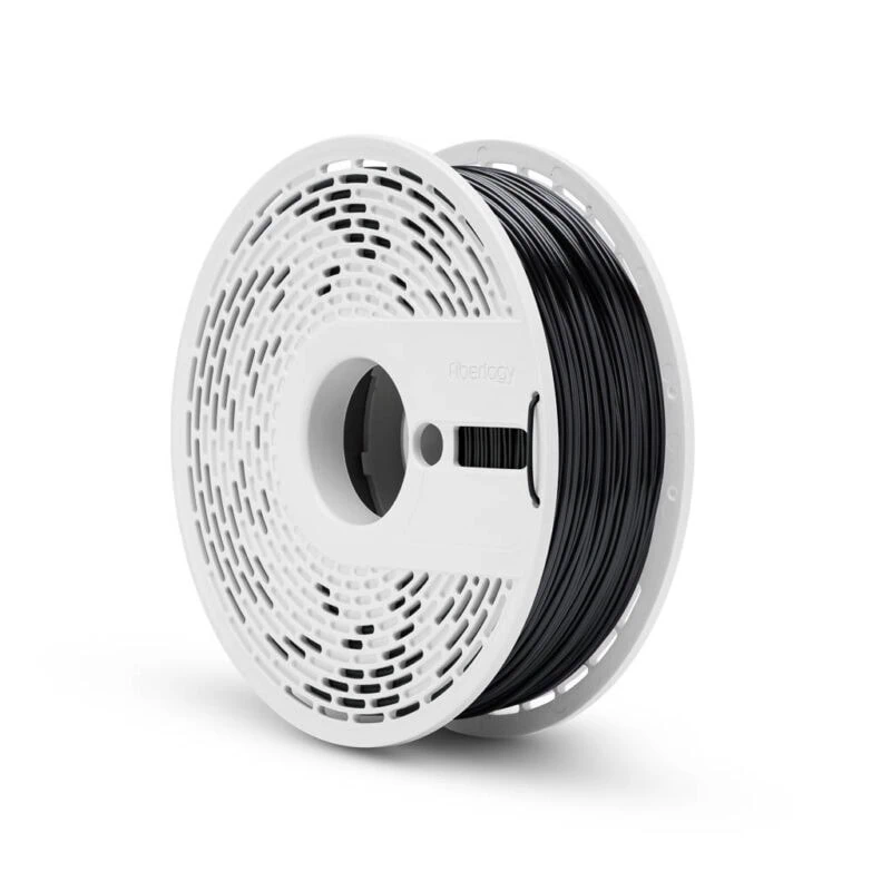 PC/ABS Black - черен - Fiberlogy