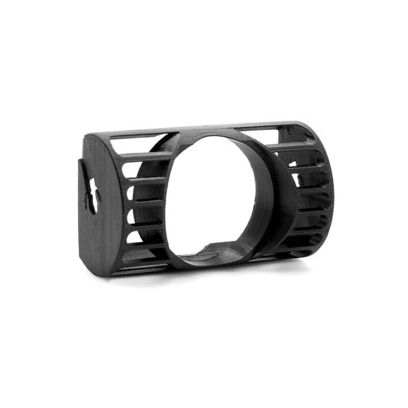 PC/ABS Black - черен - Fiberlogy - Image 5