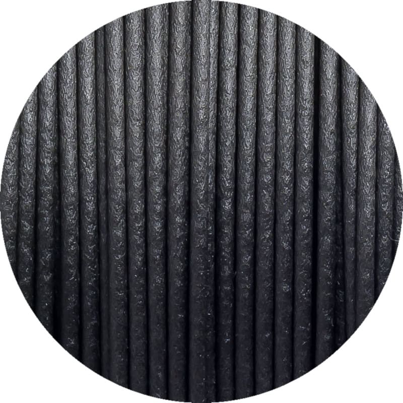 PETG + CF - Черно - Fiberlogy - Image 4