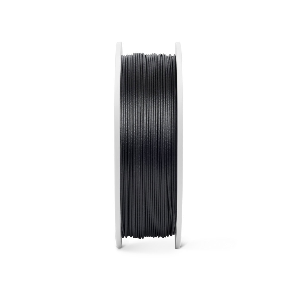 PETG + CF - Черно - Fiberlogy - Image 3