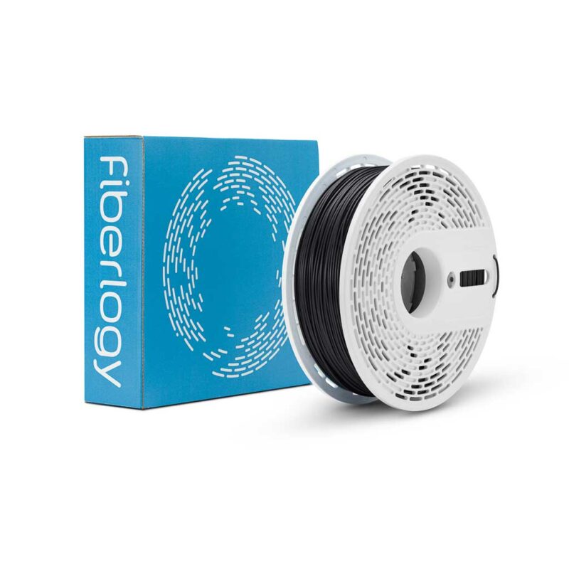 PP- черен Fiberlogy - Image 2