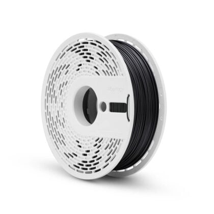 R ABS Филамент - Антрацит - 100% Рециклирана (Fiberlogy)