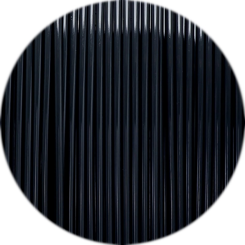R - Nylon Anthracite - Рециклиран найлон - Антрацит - Fiberlogy - Image 4