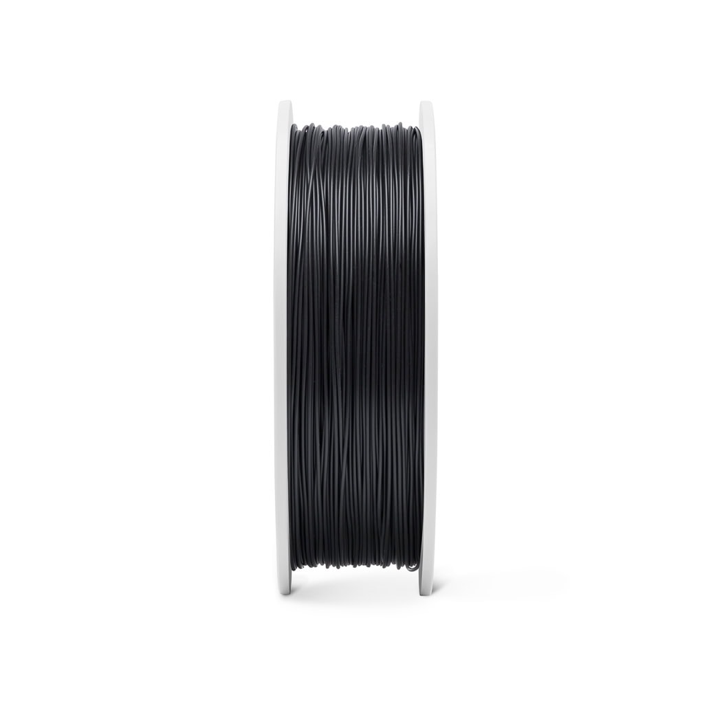R - Nylon Anthracite - Рециклиран найлон - Антрацит - Fiberlogy - Image 3