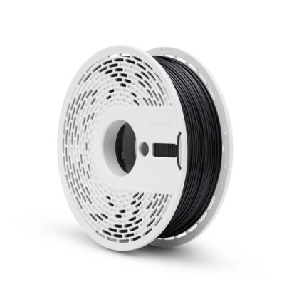 R - Nylon Anthracite - Рециклиран найлон - Антрацит - Fiberlogy