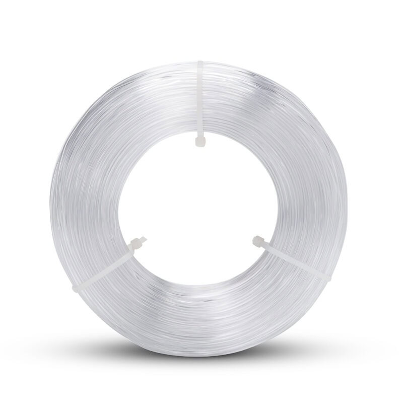 Refill Easy PET-G- Pure Transparent- прозрачно - Image 2