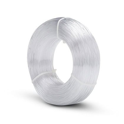 Refill Easy PET-G- Pure Transparent- прозрачно
