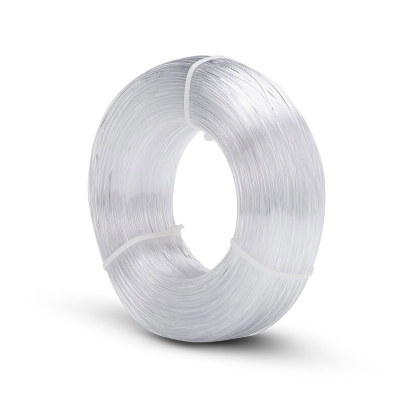 Refill Easy PET-G- Pure Transparent- прозрачно