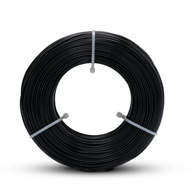 R-PETG refill - Антрацит - FIberlogy - Image 2