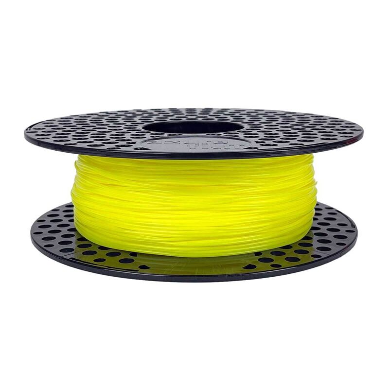 Flexible 98A - Неоново жълто - (AzureFilm) TPU