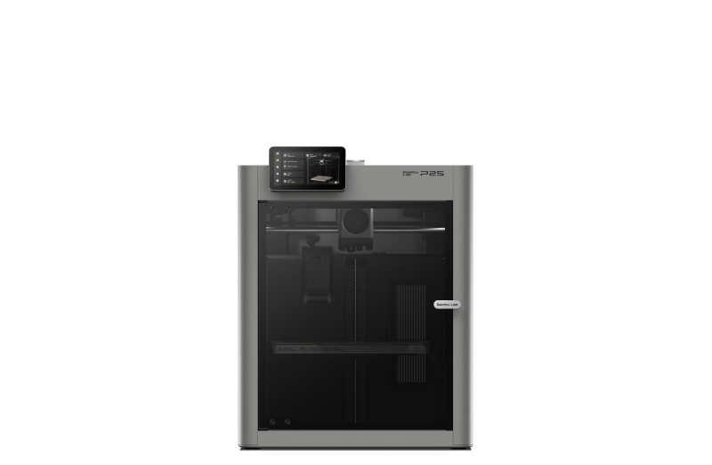 P2S - Bambu Lab - Image 2
