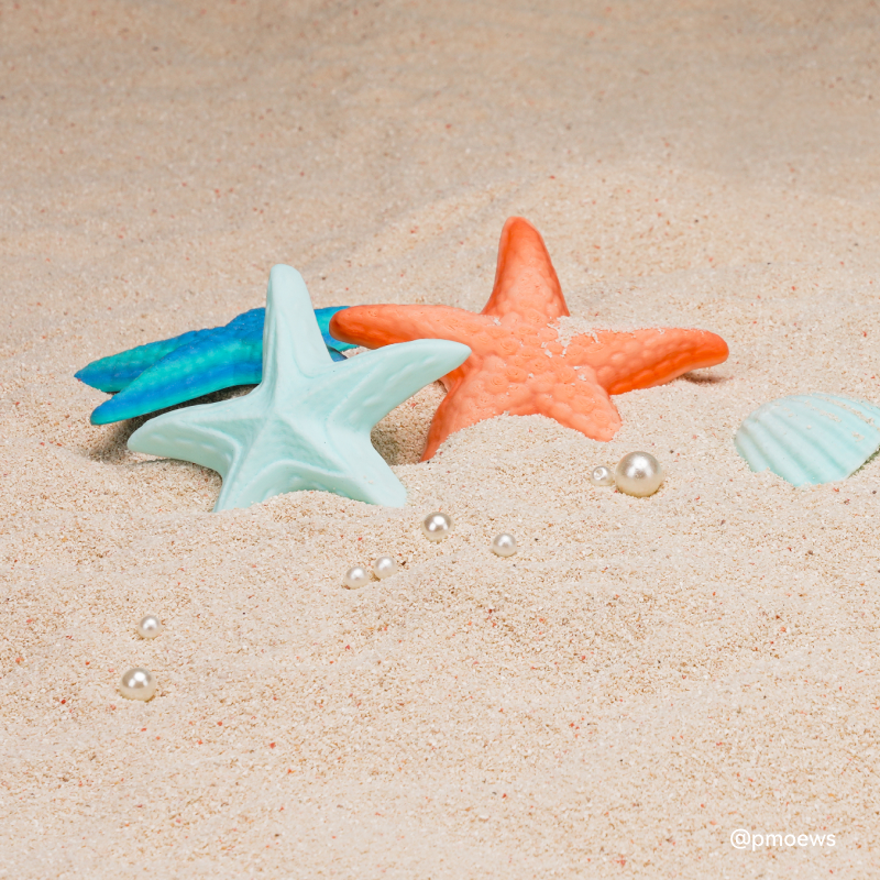 PLA Basic Gradient - With Spool-Dusk Glare - Bambu Lab - Image 3