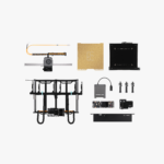 Vortek Upgrade Kit (H2D Compatibility Pack) - Bambu Lab