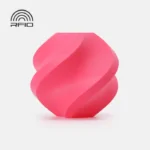 PLA Basic - without spool - Горещо розово - Bambu Lab