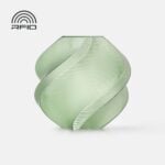 PETG Translucent - Маслина - without spool - Bambu Lab