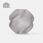 PETG Translucent Прозрачно Сиво 1000g Bambu Lab