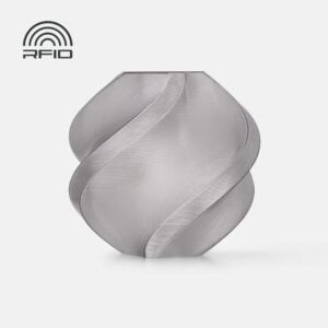 PETG Translucent Прозрачно Сиво 1000g Bambu Lab