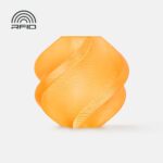 PETG Translucent Refill Оранжево 1000g Bambu Lab