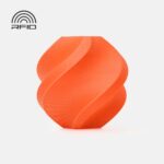 PA6 - GF - with spool - Оранжево - Bambu Lab