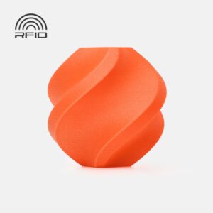 PA6 - GF - with spool - Оранжево - Bambu Lab
