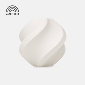 PA6 - GF - with spool - Бяло - Bambu Lab