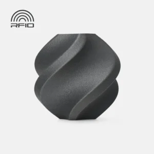 PA6 - GF - with spool - Сиво - Bambu Lab