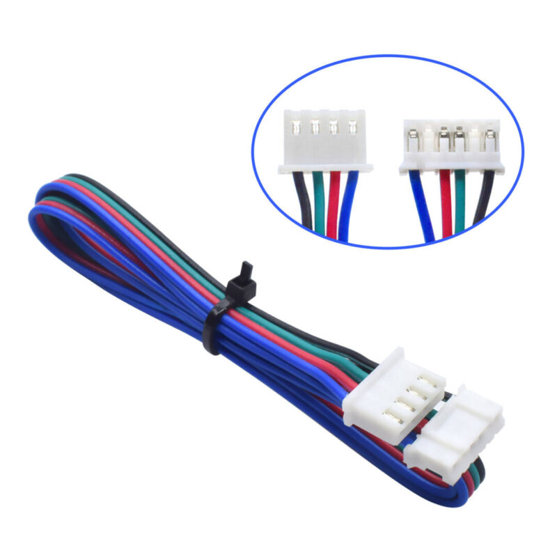 Кабел за стъпков мотор 6 pin PH2.0-4pin - Image 2