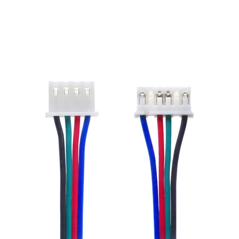 Кабел за стъпков мотор 6 pin PH2.0-4pin - Image 3