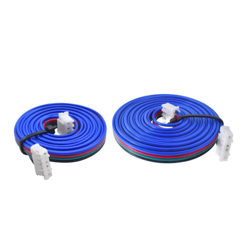 Кабел за стъпков мотор 6 pin PH2.0-4pin - Image 4