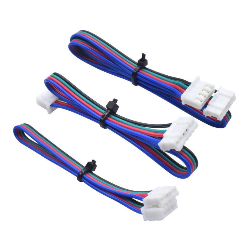 Кабел за стъпков мотор 6 pin PH2.0-4pin - Image 5