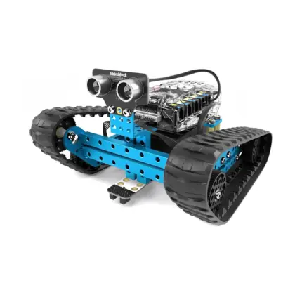 mBot Ranger с Bluetooth комплект за роботика